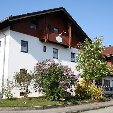 Abendruhe Hotel - Kontaktloser Check In Oberhaching Kültér fotó