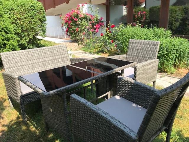 Abendruhe Hotel - Kontaktloser Check In Oberhaching Kültér fotó