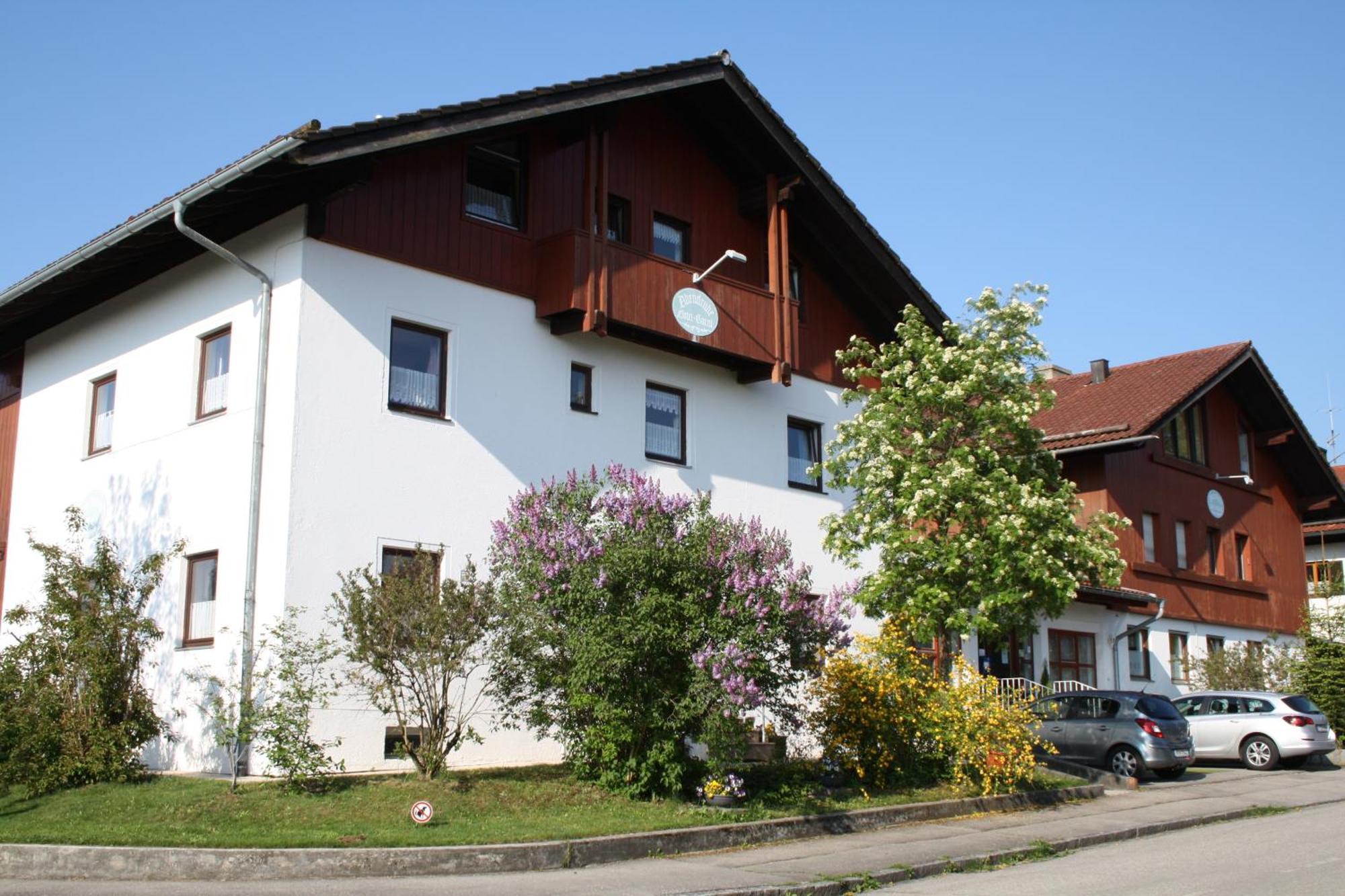 Abendruhe Hotel - Kontaktloser Check In Oberhaching Kültér fotó